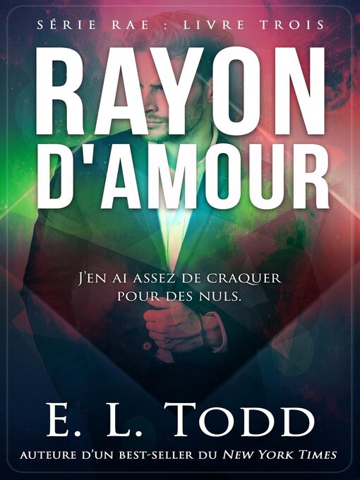 Upplýsingar um Rayon d'Amour eftir E. L. Todd - Biðlisti